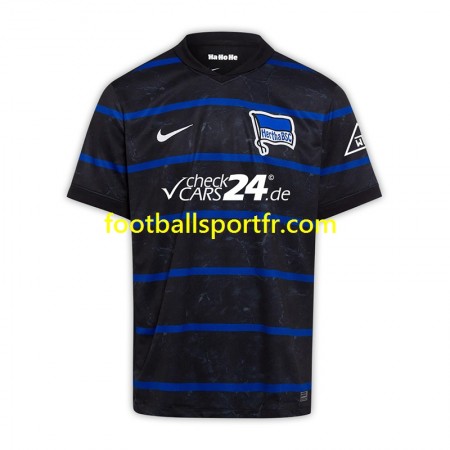 Tenue Hertha Berlin Exterieur 2024-2025 Maillot de Foot
